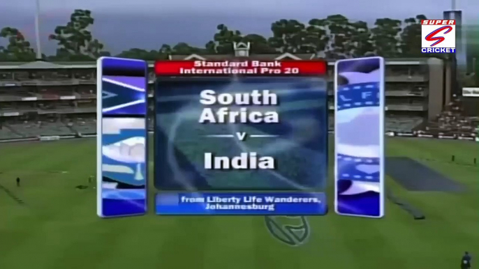 India's First T-20 | India vs South Africa highlights Only T-20 last Over Thriller Match