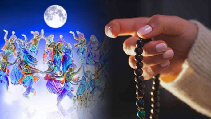 Sharad Purnima 2022 : शरण पूर्णिमा 2022 पूजा मंत्र | Sharad Purnima Puja Mantra | Boldsky *Religious