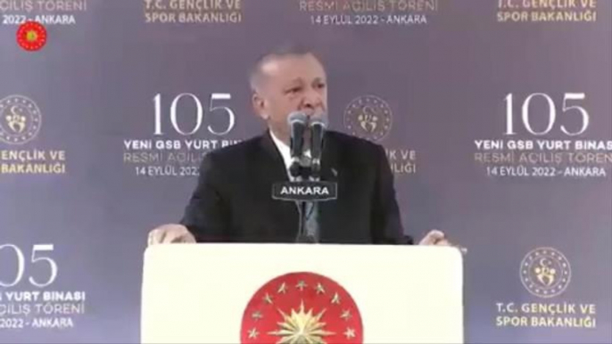 Ümit Dikbayır'dan Cumhurbaşkanı Erdoğan'a: "Burak Erdoğan: İngiltere. Esra Erdoğan: Amerika. Bilal Erdoğan: Amerika. Haklı, El Âlem Lüks İçinde...