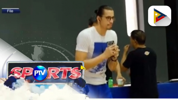 Pingris: pagkakasundo ng SBP at PBA teams, malaking bagay