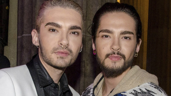 Bill Kaulitz musste sich unters Messer legen