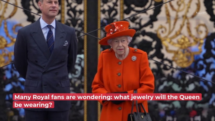 The Queen's Funeral: THESE Precious Things She Will Take With Her