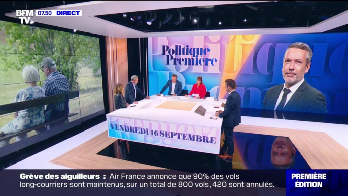 Réforme des retraites: vers une utilisation de l'article 49.3 par le gouvernement ?