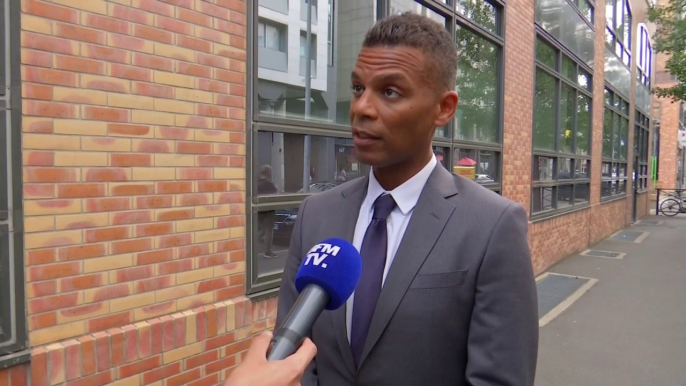 L’avocat de Mathias Pogba affirme que son client "n’a commis aucune infraction"