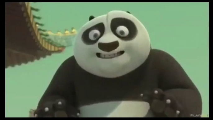 KUNG-FU PANDA cartoon New Hollywood action hindi  dubbed movie_2019.mp4