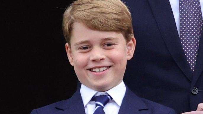 Prince and Princess of Wales are ‘considering’ taking Prince George to Queen Elizabeth's funeral