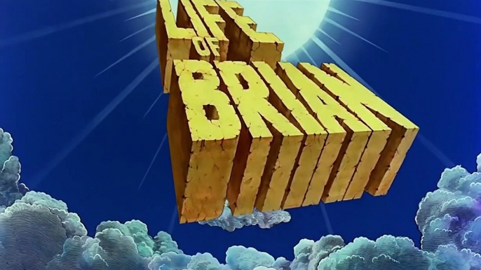 Monty Python, la vie de Brian Bande-annonce (EN)