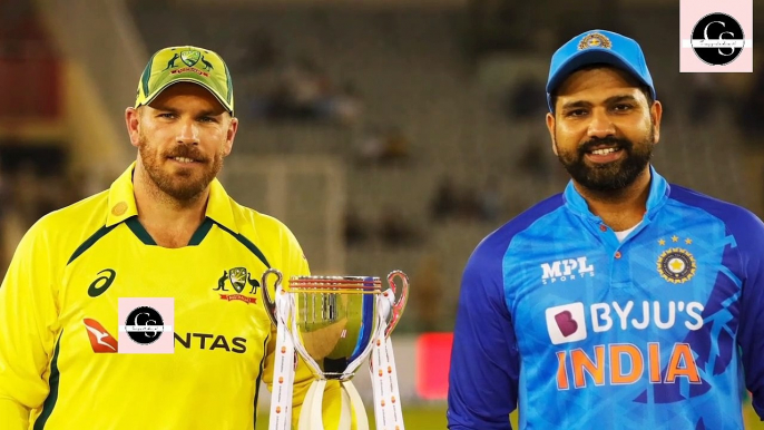 India vs Australia 1st T20 Highlights 2022, IND vs AUS 1st T20 Match Highlight 2022, Today cricket