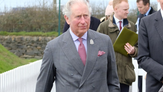 King Charles' former butler says he thinks Charles will be a 'good' monarch