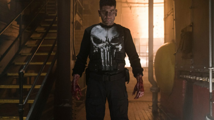 ‘The Punisher’ expected to return for Daredevil: Born Again