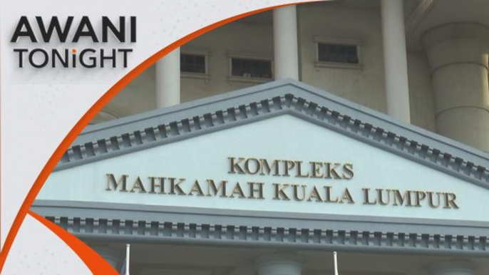 AWANI Tonight: Anti-Stalking Bill: Allow courts to extend protection for victims