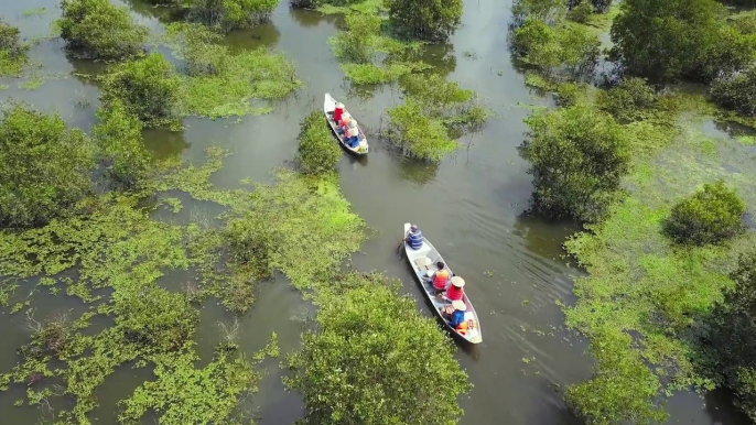 Flood Footage HD 2022 | Flood Stock Videos | Flooding | Natural Disaster | No Copyright Video