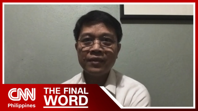 Documentary explores endangered languages in PH | The Final Word