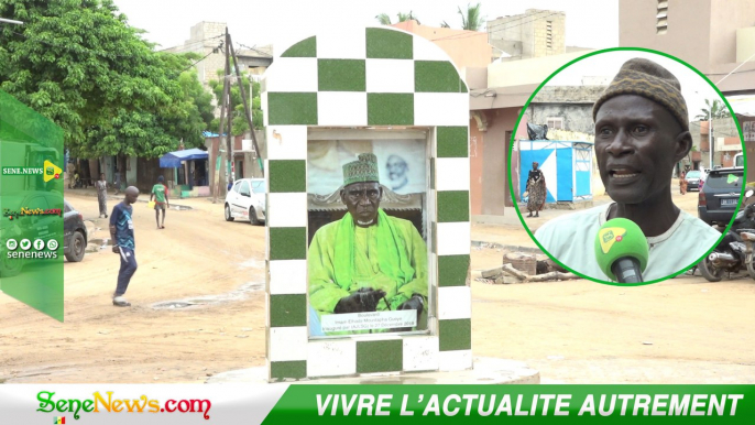 Thiaroye : Imam Moustapha Guéye raconté par ses voisins