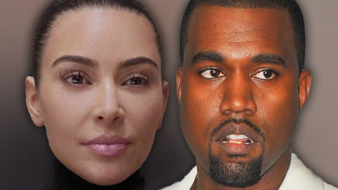 Kanye West Says He 'Had to Fight' Kim Kardashian For A Co-Parenting Voice: 'I Co-Created the Children'