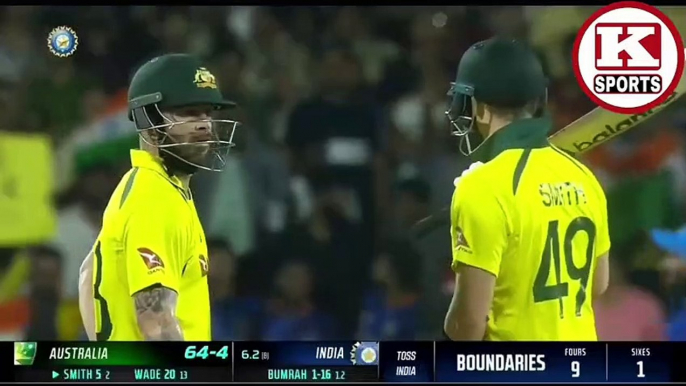 India vs Australia 2nd T20 full match today Highlights 2022 _ Ind vs Aus