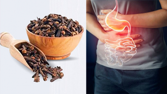 खाली पेट लौंग का पानी पीने के है गजब के फायदे । Health Benefits Of Empty Stomach Clove Water।*Health