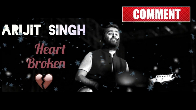 Sad Song 2022 | Hindi Sad Songs |Heart Touching Sad Songs |Breakup Songs |Sad Mashup |Bollywood song