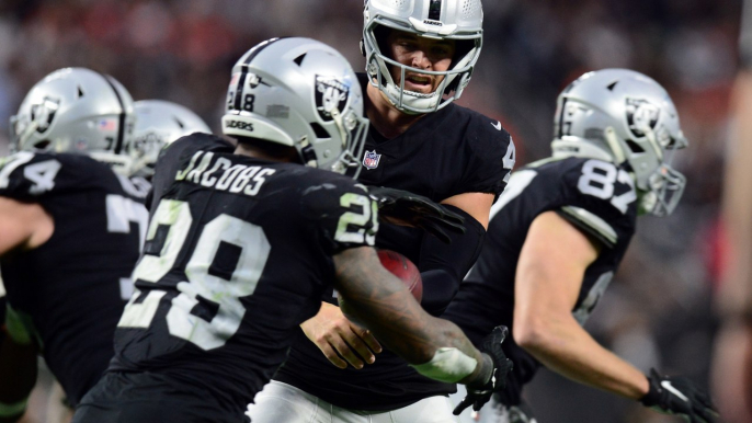 NFL Week 4 Preview: Broncos Vs. Raiders