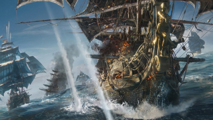 Skull and Bones delayed once again