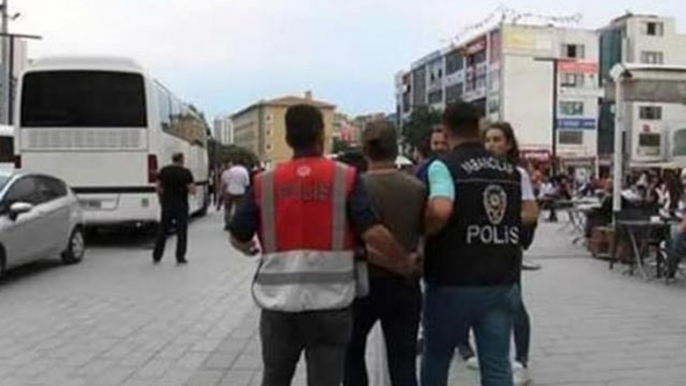 İstanbul Emniyet Müdürü Zafer Aktaş'tan göçmenlerin suç işlemesine ilişkin açıklama: "Suça yelteneni sınır dışı ediyoruz"