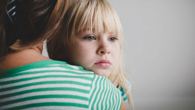 Kinder schützen: 4 Regeln zu ihrem Körper, die sie kennen müssen