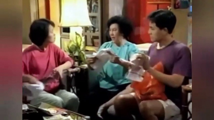 Tập 1 | Nhất Đen Nhì Đỏ 1 ( 1991 ) - Who Is The Winer ( 1991 )