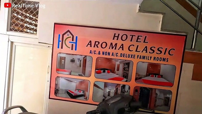 Hyderabad Hotels Near Charminar | Hyderabad Budget Hotels | Hyderabad Cheap Hotels