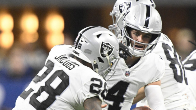 NFL Week 4 Preview: Broncos Vs. Raiders