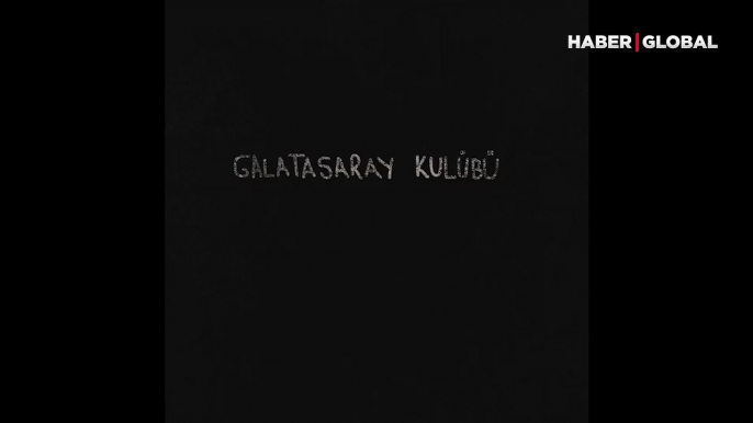 Galatasaray, 117 yaşında: İşte kuruluş hikayesi