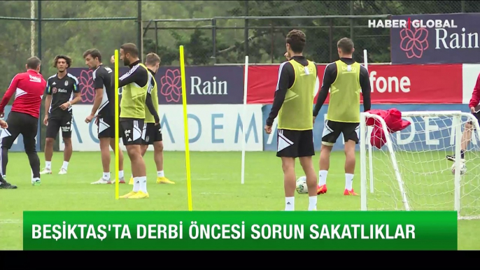 CANLI İZLE! BJK-FB derbisi izle! Beşiktaş Fenerbahçe maçı