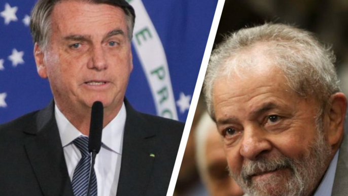 Eleições 2022: Lula e Bolsonaro se manifestam após resultados das urnas