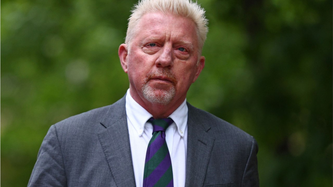 Boris Becker: Eine neue Doku ist geplant