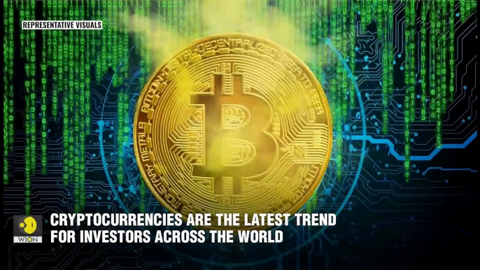 Largest cryptocurrency Bitcoin is crashing – WHY?_ _