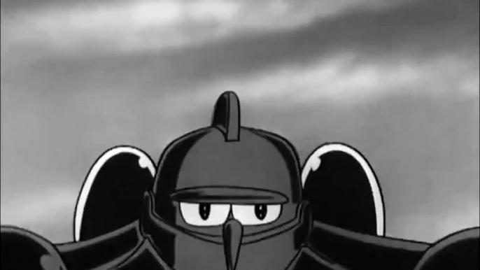 Tetsujin 28-go - Ep06 HD Watch HD Deutsch