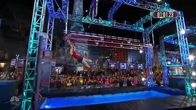 American Ninja Warrior - Se10 - Ep04 - Indianapolis City Qualifiers HD Watch HD Deutsch