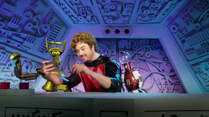 Mystery Science Theater 3000 - The Return - Se1 - Ep06 HD Watch HD Deutsch