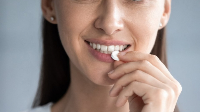 Tabletten schlucken: Mit diesem Trick wirken sie am schnellsten