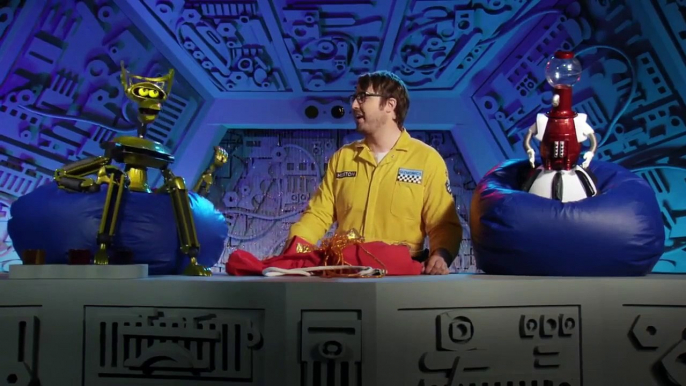 Mystery Science Theater 3000 - The Return - Se1 - Ep05 HD Watch HD Deutsch