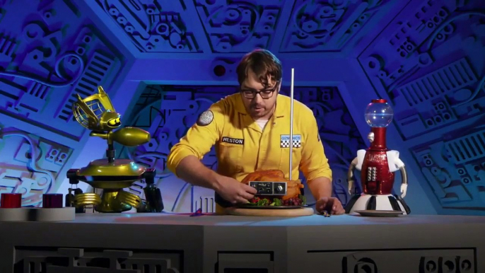 Mystery Science Theater 3000 - The Return - Se1 - Ep02 HD Watch HD Deutsch