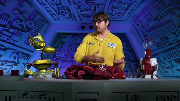 Mystery Science Theater 3000 - The Return - Se1 - Ep10 HD Watch HD Deutsch