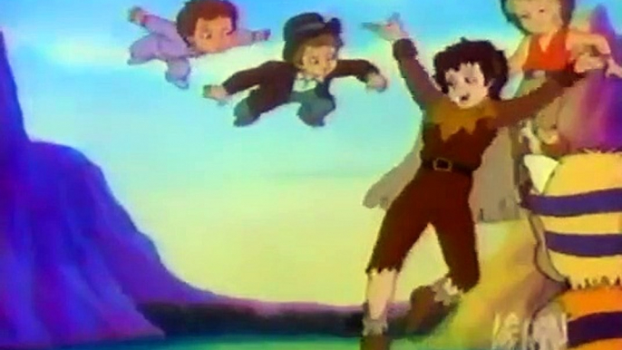 Peter Pan and the Pirates - Ep03 HD Watch HD Deutsch