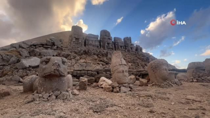 Adıyaman, kültür, sanat ve gastronomi turizminin başkenti olmaya aday