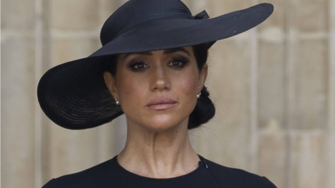 Meghan Markle emulates this historical figure who changed the history of the British Royal Family