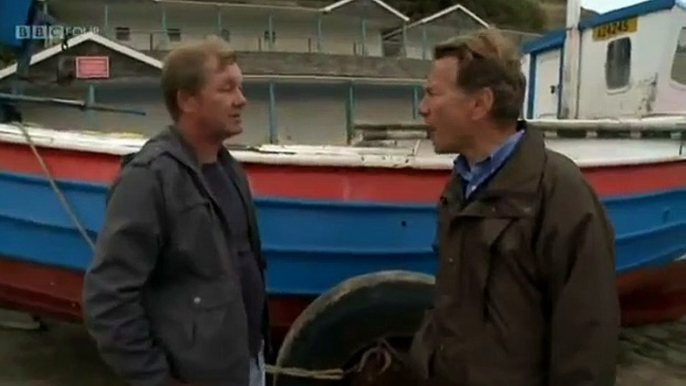 Great British Railway Journeys - Se1 - Ep05 HD Watch HD Deutsch