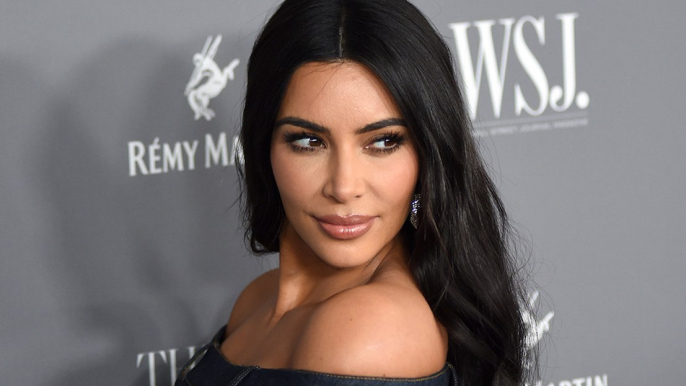Kim Kardashian's The System podcast reaches No 1 on Spotify overtaking Joe Rogan and Duchess of Sussex
