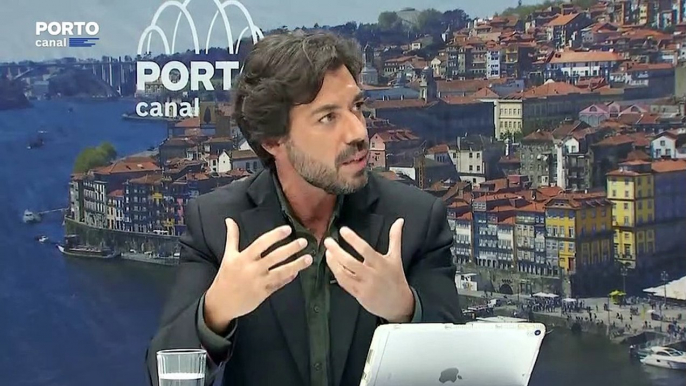 Miguel Guedes: "Perante um Estado laico as declarações de Marcelo Rebelo de Sousa são absolutamente inaceitáveis "