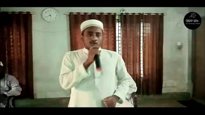 o Jiske Liye Mehfil E Konain Saji Hai || Heart Touching Urdu Islamic song @Heera Gold  @UEdu