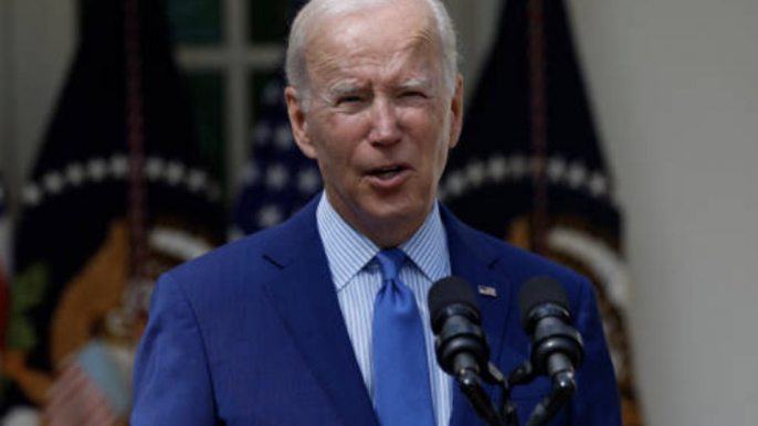 Biden Warns Saudi Arabia of 'Consequences' Following Cut in Oil Production