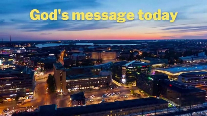 11:11 God's Secret Message Today ️Angels Blessings Today | Universe MessageJesus Message#god